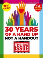 The Big Issue